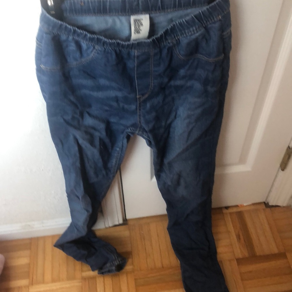 H&M jeans